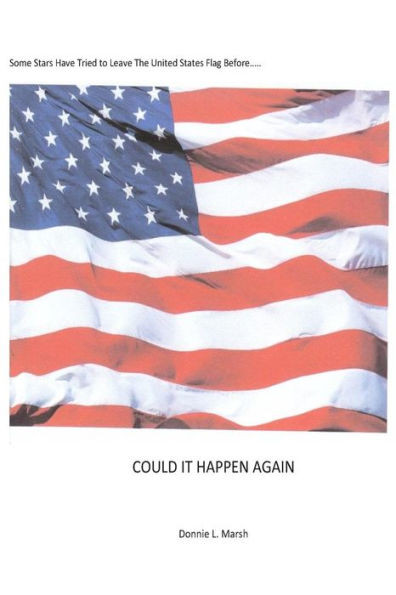 Could It Happen Again?