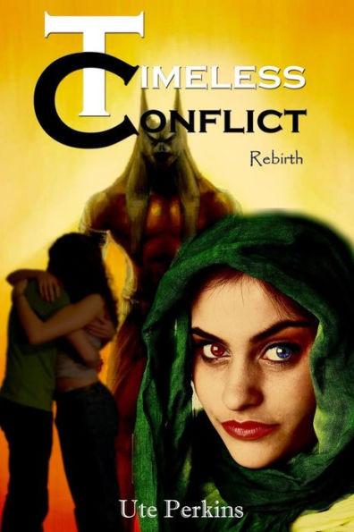 Timeless Conflict: Rebirth
