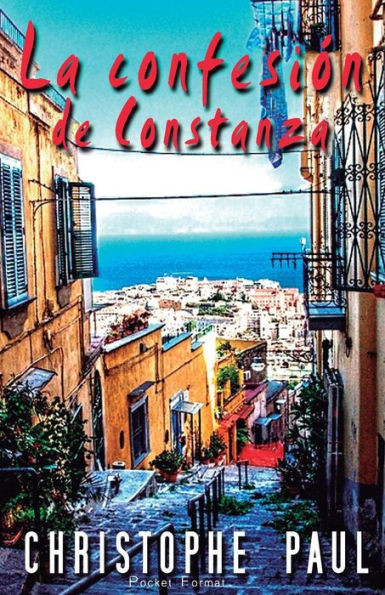 La confesiÃ³n de Constanza - Pocket Format