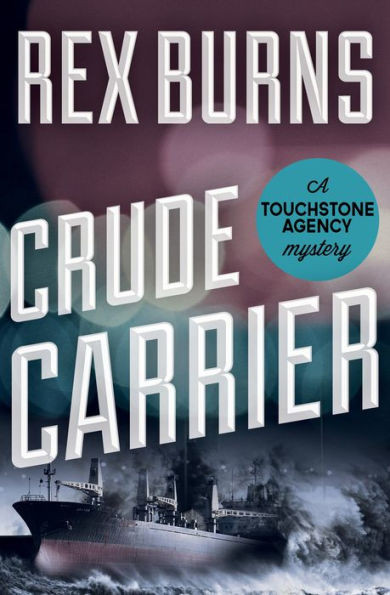 Crude Carrier