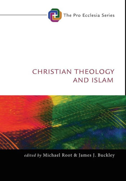 Christian Theology and Islam