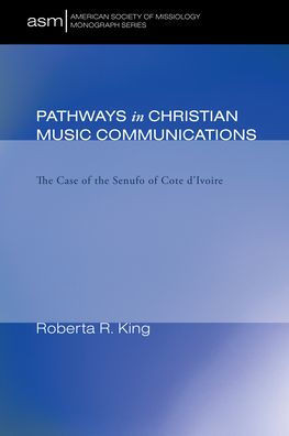 Pathways in Christian Music Communication