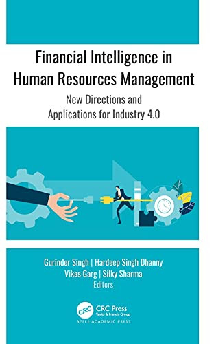 Financial Intelligence In Human Resources Management: New Directions And Applications For Industry 4.0