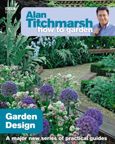 Garden Design (How To Garden)