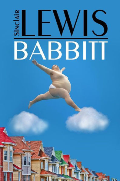 Babbitt: (Starbooks Classics Editions)