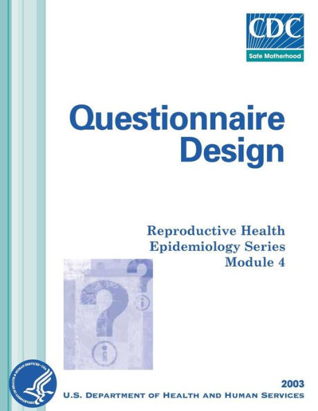 Questionnaire Design