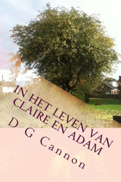 In het leven van Claire en Adam