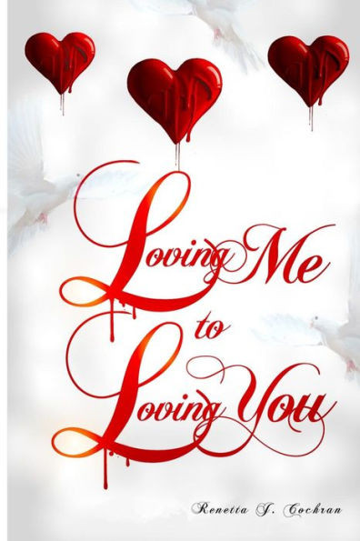 Loving Me to Loving You