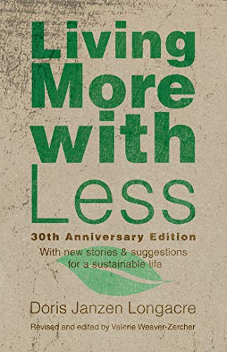 Living More With Less