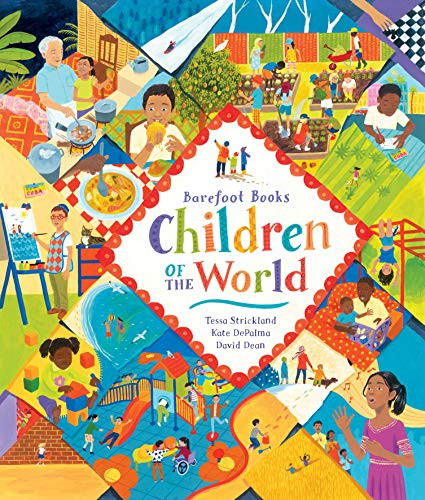 Children Of The World