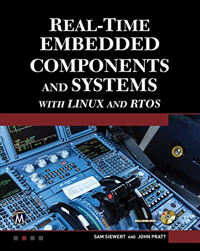 Real-Time Embedded Components And Systems With Linux And Rtos
