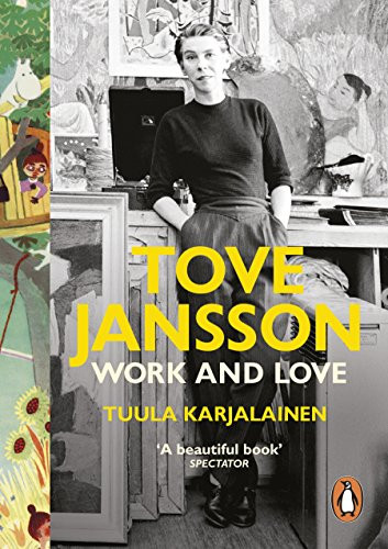 Tove Jansson: Work And Love (Penguin)