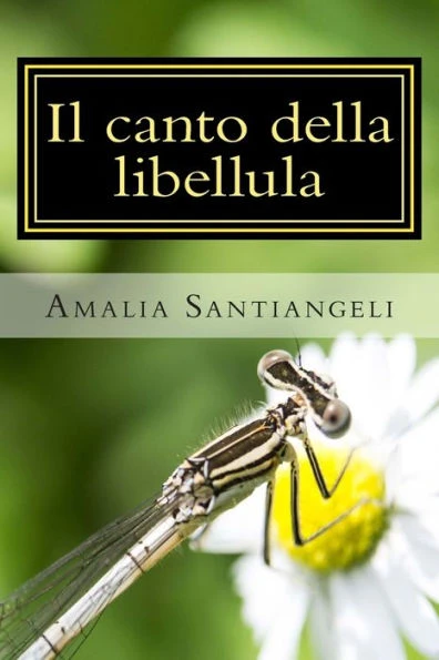 Il canto della libellula