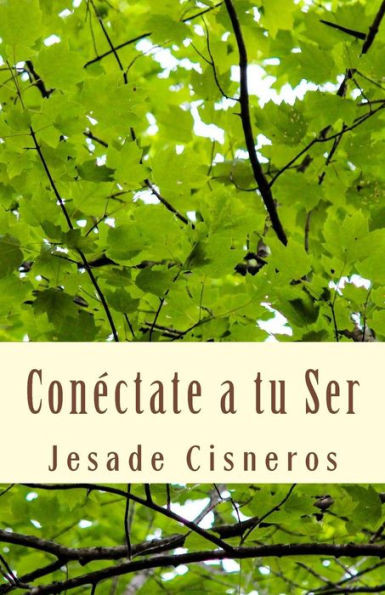 Conectate a tu ser: El camino a tu felicidad interior, a tu amor verdadero
