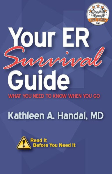 Your ER Survival Guide: What You Need To Know When You Go