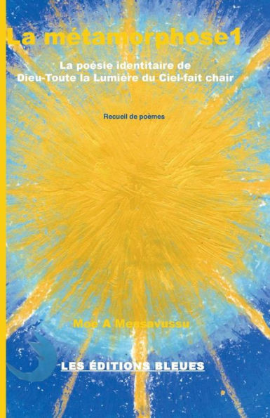 La mÃ©tamorphose 1
