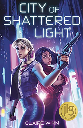 City Of Shattered Light