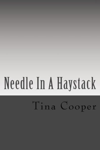 Needle In A Haystack
