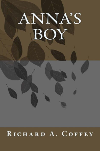 Anna's Boy