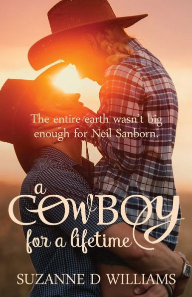 A Cowboy For A Lifetime