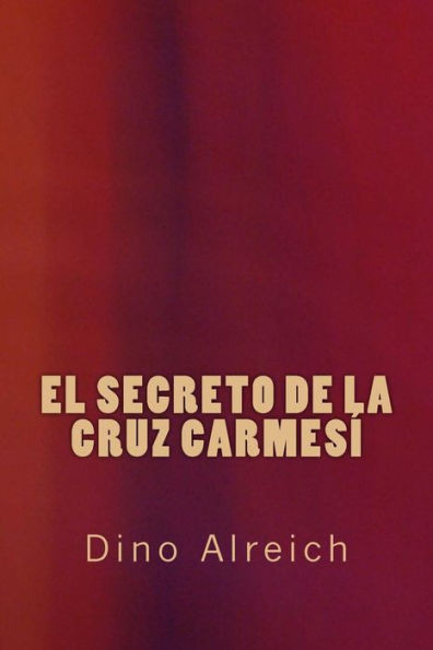 El secreto de la cruz carmesÃ­