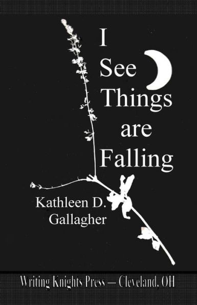 I See Things are Falling