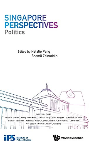 Singapore Perspectives: Politics - Hardcover