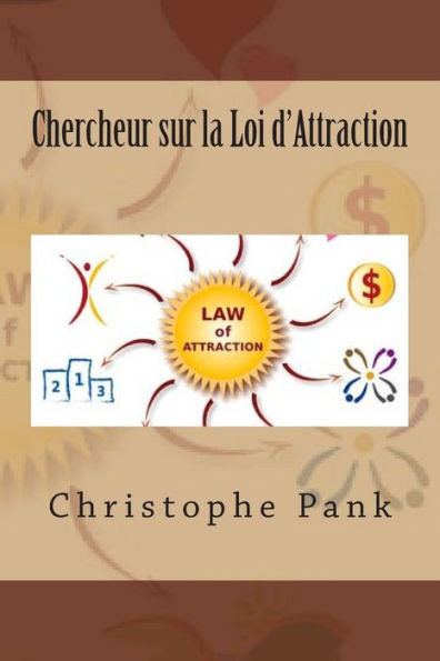 Chercheur sur la Loi d'Attraction