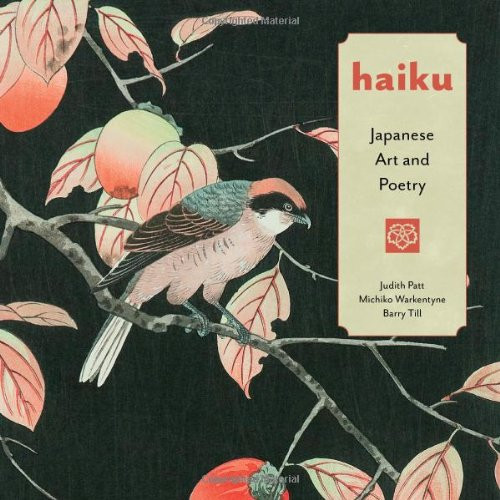 Haiku: Japanese Art And Poetry (English And Japanese Edition)