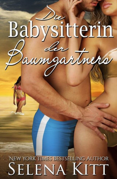 Die Babysitterin Der Baumgartners
