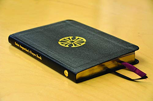 Saint Augustine'S Prayer Book