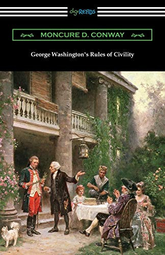George Washington'S Rules Of Civility