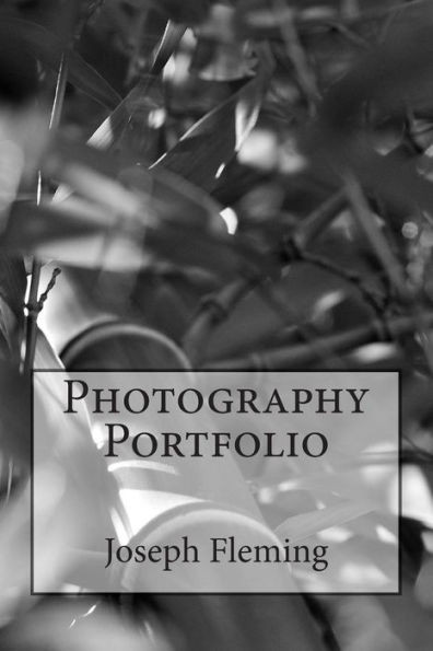 Photography Portfolio