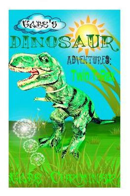 Gabe's Dinosaur Adventures: Twin T-Rex