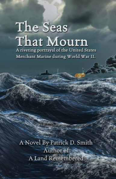 The Seas That Mourn