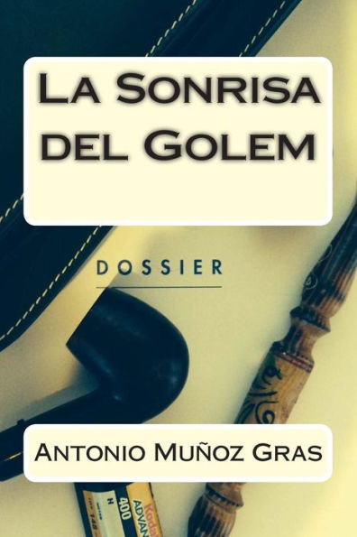 La Sonrisa del Golem