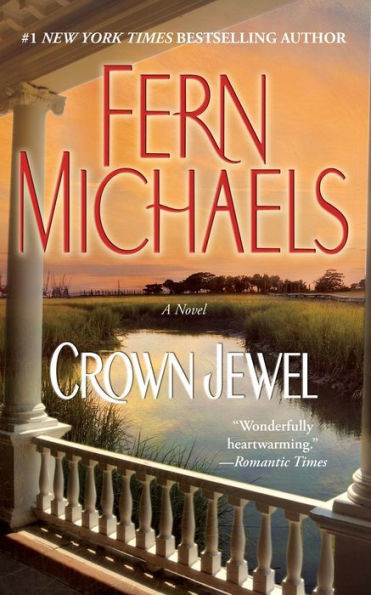 Crown Jewel