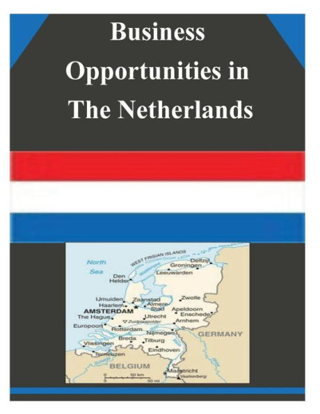 Business Opportunities in The Netherlands