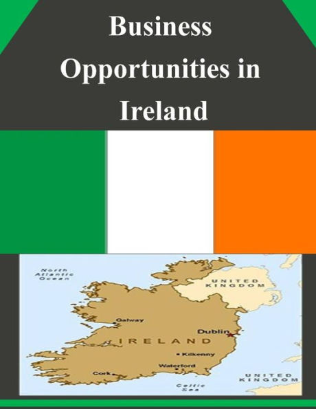 Business Opportunities in Ireland