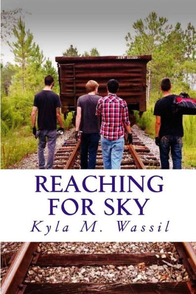Reaching for Sky