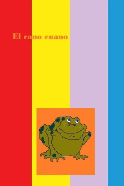 El rano enano