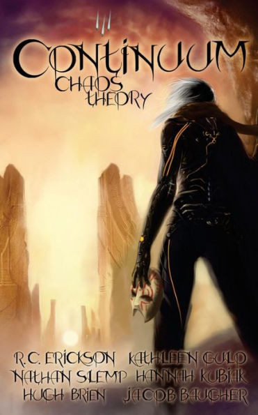 Continuum: Chaos Theory