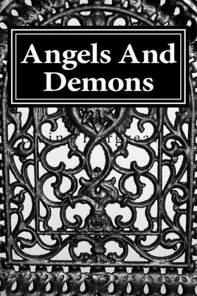Angels And Demons