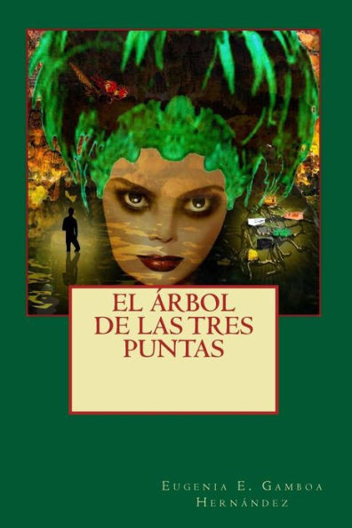 EL Ã¡rbol de las tres puntas