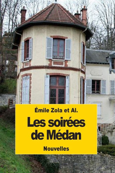 Les soirées de Médan