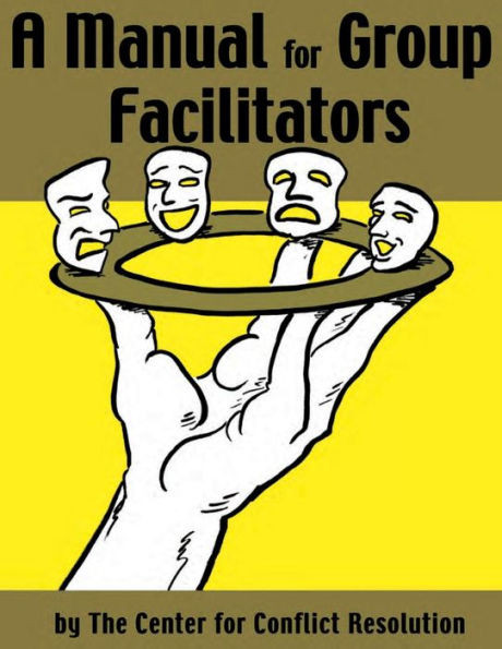 A Manual for Group Facilitators