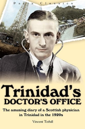 Trinidad'S Doctor'S Office