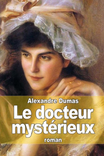 Le docteur mystÃ©rieux