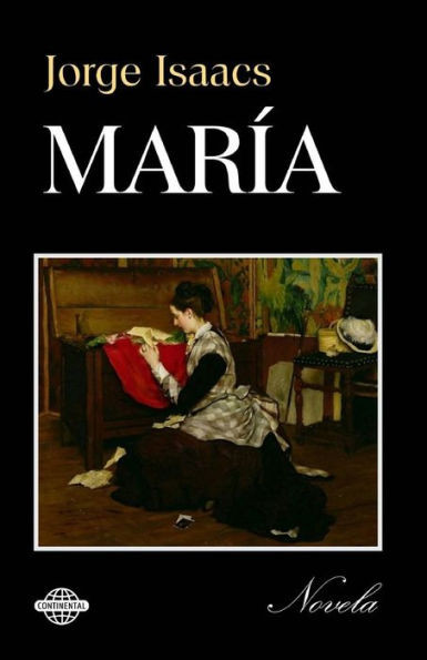 MarÃ­a