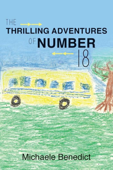 The Thrilling Adventures of Number 18